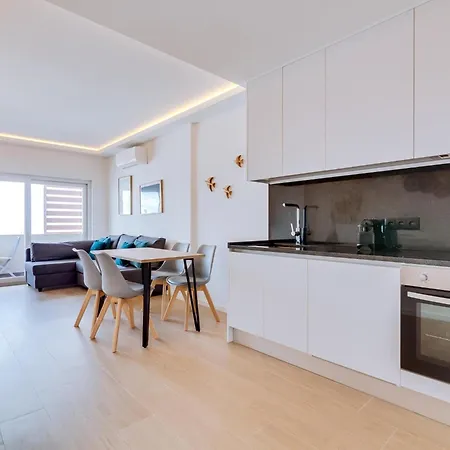 Brisa Horizonte Apartament Quarteira