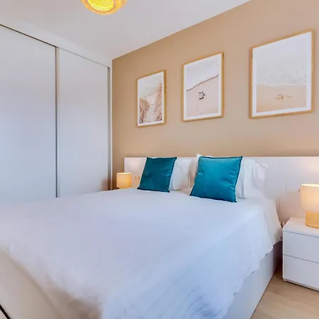 Apartament Brisa Horizonte *