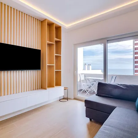 Apartament Brisa Horizonte *