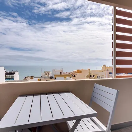 Brisa Horizonte Appartamento