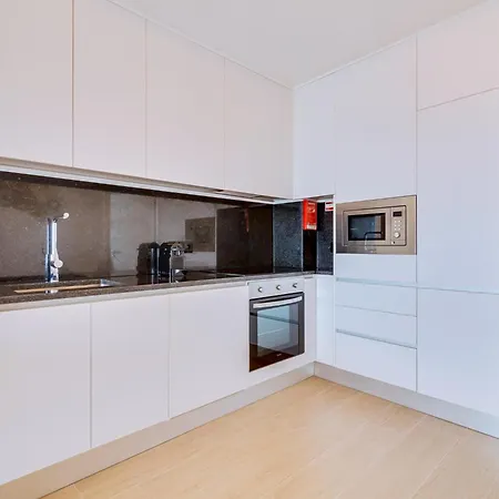 Apartman Brisa Horizonte Quarteira