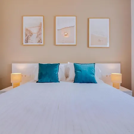 Apartman Brisa Horizonte