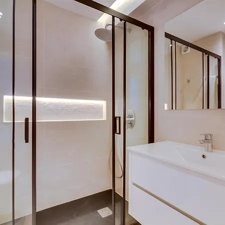 Apartman Brisa Horizonte Quarteira