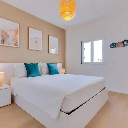 Brisa Horizonte Apartman *